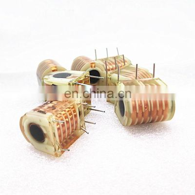 High Voltage Ignition Transformer For Boiler Gas Ignition Board 15kV Spark Coil For Gas Stove