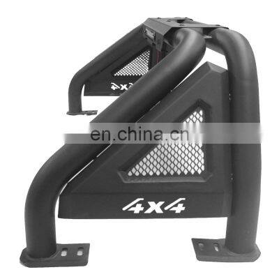 Car Accessories Roll Bar For Hilux Vigo Revo Navara NP300 D40 Amarok D-MAX