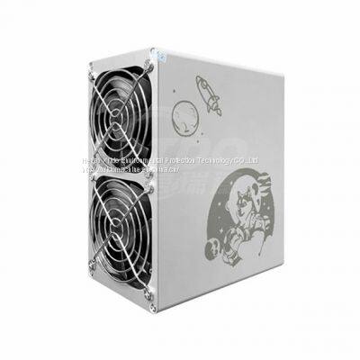 Goldshell Dogecoin ASIC Miner Mini Doge 185MH/S 233W Scrypt Algorithm