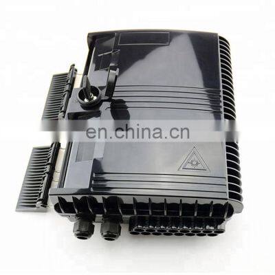 Indoor/outdoor Ftth 16core Optical Termination Otb Fiber Optic Distribution Terminal Box photo-2
