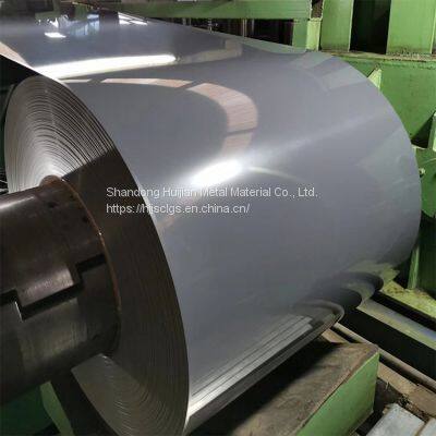PPGI Embossed Prime Color Prepainted Steel Coil Galvanized Steel Roll