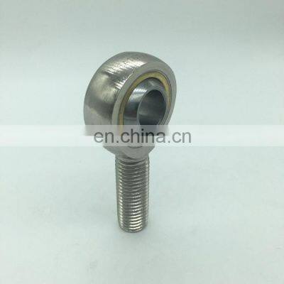 High Quality Wholesale Joint Kit Bearing External Thread Ball Joint Spherical Rod End SA45 photo-3