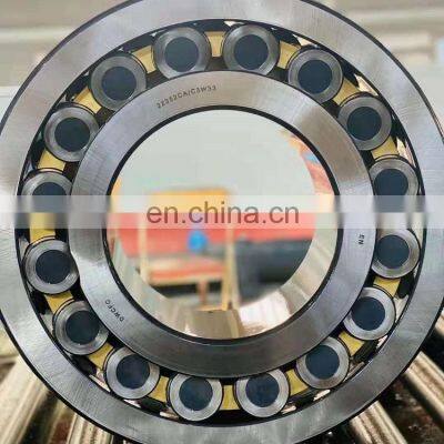 Spherical Roller Bearings 21322 photo-5