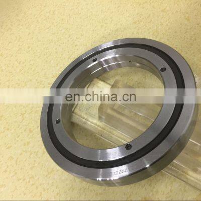 Axial Radial Cylindrical Roller Bearing Machine Tools RE10016 Cylindrical Crossed Roller Bearing