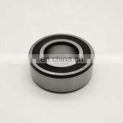 3204.BD.2HRS Bearing Size 20x47x20.6 mm Double Row Angular Contact Ball Bearing 3204-BD-XL-2HRS