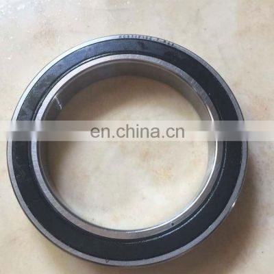 HCS71918.E.T.P4S Ceramic Balls Spindle Bearing 90x125x18 mm Angular Contact Ball Bearing HCS71918-E-T-P4S