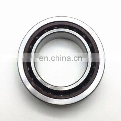 Single Row Super Precision Angular Contact Ball Bearing 71904 CDTP/HCP4B