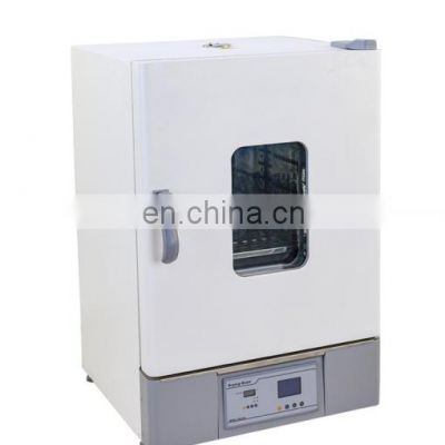 Hot Sale Drying Oven /Natural Convection  MKR-CO with Stainless steel in laboratories