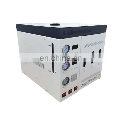 HGT-300E Nitrogen Hydrogen and Air Generator Apparator