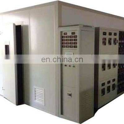 Land type building materials/medical products/aviation Electronic Accelerated Aging test room