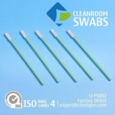 CJ-PS002 Micro Mitt Knitted Polyester Cleanroom ESD Swab