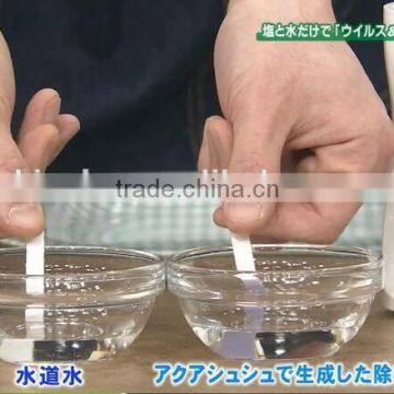 Home Protable Water Sterilization& Without Any Harm Body of Sterilizing Water Making Machine photo-4