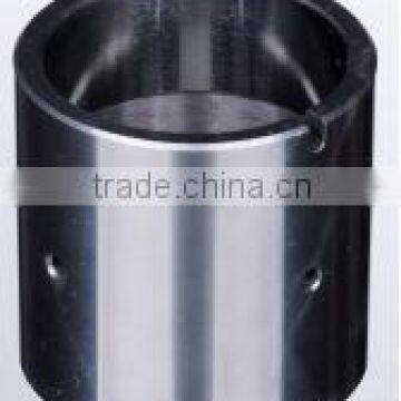 High Wear Resistance Tungsten Carbide Axle Sleeve for Oil Mining photo-2