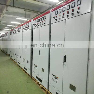 Low Voltage Dynamic Filter Capacitor Compensation Device for Industry Arc Furnace photo-5