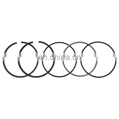 Wholesale gasoline generator accessories EF6600 MZ360 185F piston ring set