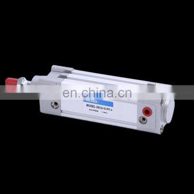 Aluminum Tube Use for Pneumatic Cylinder Tube Barrel for Dnc Cylinder