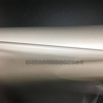 Фильм для ламинации матовой поверхности из материала BOPP толщиной 18 микрон photo-4