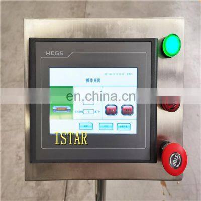 Watsap +86 15504261925 High Accuracy Full Automatic Flat Bottle Labeling Machine photo-5