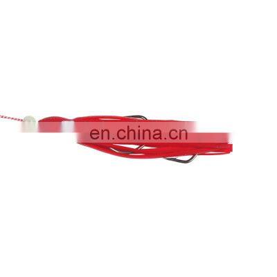 150g 180g 200g Inchiku Slow Jig Bottom Ship Lures Metal Octopus Skirt With Assist Hook photo-4