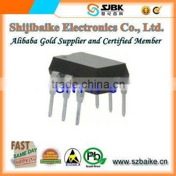 OPTOCOUPLER PHOTOTRANS;CNY17-3