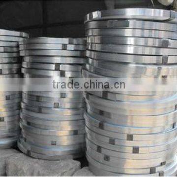 Galvanized Steel Strip in Coil From China Supplier photo-3