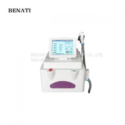 Diode Laser Hair Removal Machine photo-3