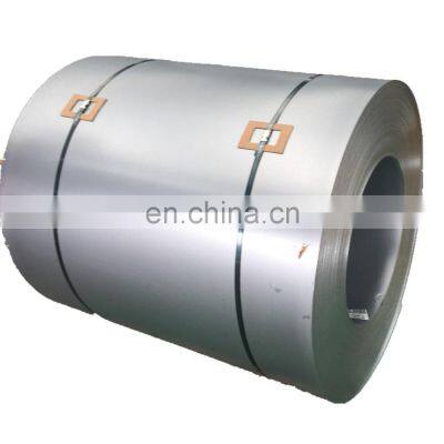 Large stock Various Sizes price hot dipped galvanized steel coil Discount galvanized sheet price per meter