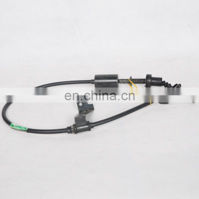 Topss brand popular selling  auto clutch cable for Hyundai oem 41510-25000