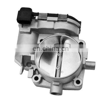 Auto Parts Glossy OEM A1131410125 Electronic Throttle Body Assembly  For Mercedes Benz C-Class W203 W204 Glk C208 C209