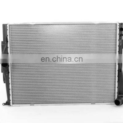 Radiator 17117553111 for E81 E87 E82 E90 E92 Engine Cooling Radiator photo-2