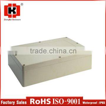 Professional Supplier Ip65 Plastic Electrical Enclosures photo-5