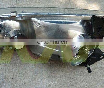 For Toyota 2001 Camry Head Lamp L 81175-8y004 r 81135-8y004 Car Headlamps Car Lamp Car Light Auto Head Lamps Auto Headlights photo-4