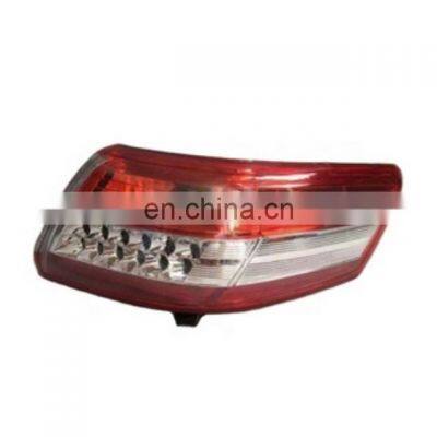 Auto Led Tail Lamp For Toyota Camry Tail Light Middle East Version Taillamp Rear Lights Taillight For Camry 2010