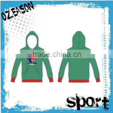 wholesale longline velour 100% cotton plain white hoodie with self-design pattern