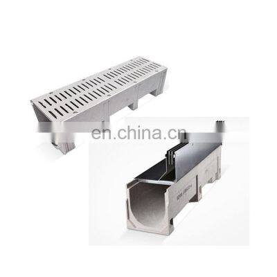 C300 Drainage Ditch Cover Out Door u Frp Drainage Ditch Channels photo-4
