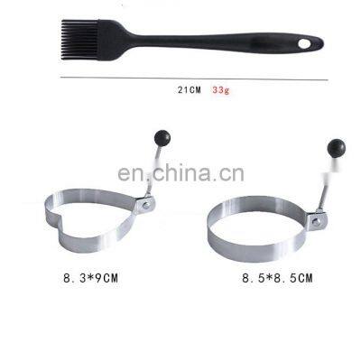 Professional Luxury Commercial Private Label Stainless Steel Set Kitchen Utensils photo-3