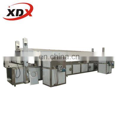 Potato Chips Making Machine Plant Price