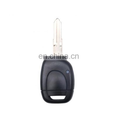 1 Button 433 Mhz 7946 Chip Remote Control Car Key Fob For Renault Twingo Clio Kangoo Master