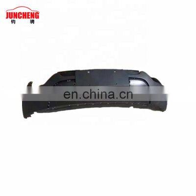 High quality  plastic car Rear bumper  for CHEVR-OLET CAPTIVA 2013 car body kits