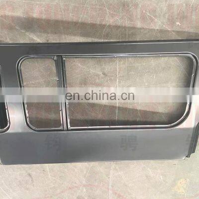 Atermarket Land Cruiser 40 Series FJ40 BJ40 BJ42 SWB Cab Upper Side Panels,FJ40 Hard Top Side Panel Body Parts photo-4
