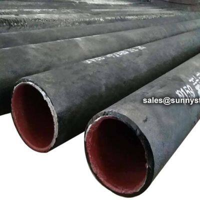 Rare Earth Wear-Resistant Pipes