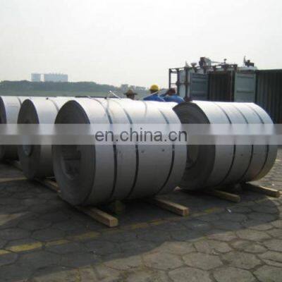 Wholesale Price for Cold Roll 201 430 2B BA Finish Stainless Steel Coil Price per kg photo-4