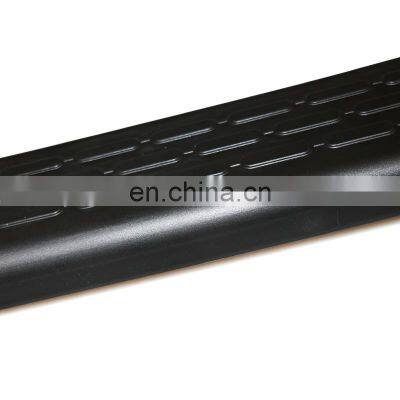 2022 NEW Accessories Black ABS Door Entry Guards Door Sill Protector Replacement Kit For 2021 2022 Ford Bronco 4Door