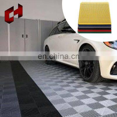 50Mm Interlocking Garage Tiles Flexible Logo Grate Trafficable Deck Floor Tiles Car Garage Floor Grate For Raised Floor