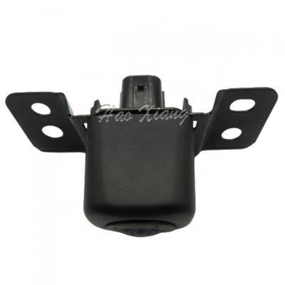 867B0-0G090 F81192420018 Auto Front Camera Night Vision Rear View For Toyota Land Cruiser photo-5