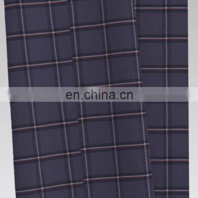 The Hottest Selling Yarn Dyed Check Pattern Thermal 100% Cotton Flannel photo-2