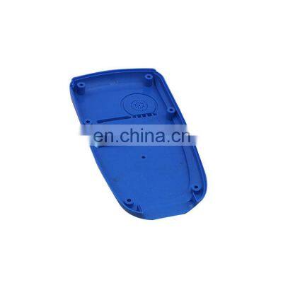 Custom Professional Parts Mould ABS PC Plastic Injection Molding For Plastic Parts High Glossy Finish Plastic Mold