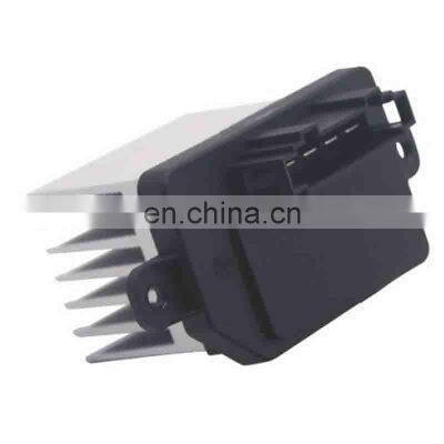 Hot selling Heater Blower Resistance Fan Control Module For Dongfeng Fengshen AX7 OEM 8112045-DP001-05