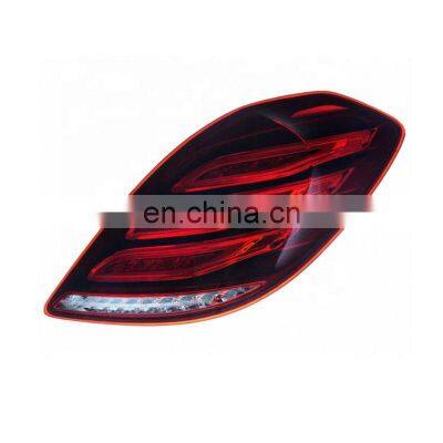 2229065401 L 2229065501 R For MERCEDES-BENZ S W222 Rear Tail Light