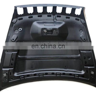 Engine Hood Auto Spare Body Parts Car Accessories Body Kit For Jeep cherokee